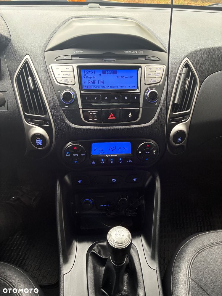 Hyundai ix35 2.0 Premium - 19