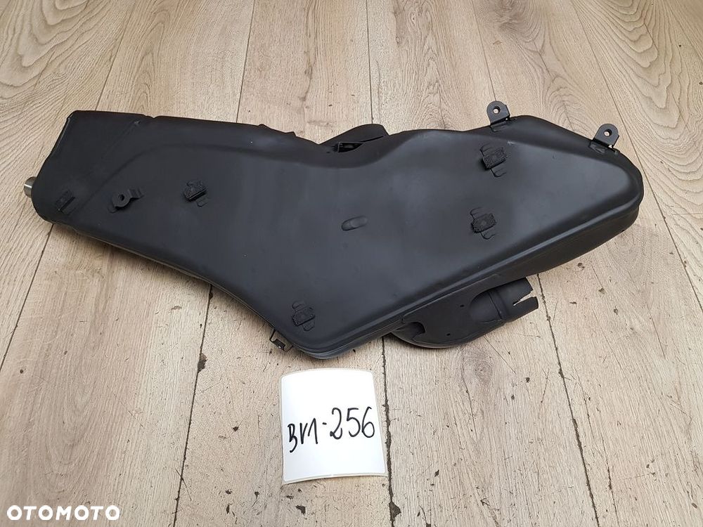 Tłumik Honda CBR 1000 RR Fireblade SC59 18310-MFL-D20 - 1