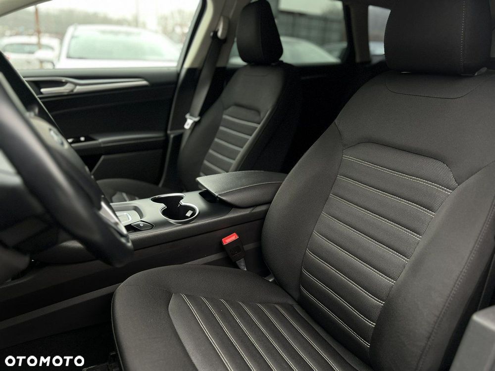 Ford Mondeo 2.0 EcoBlue Trend - 23