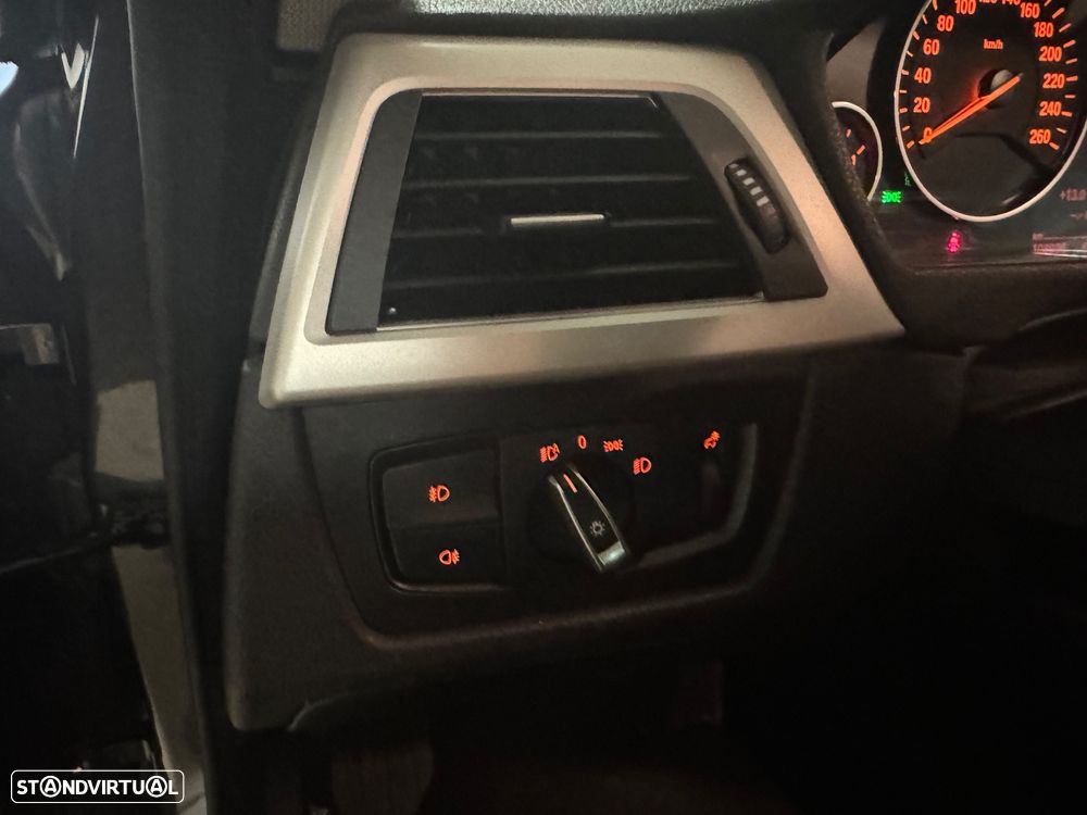 BMW 418 Gran Coupé d Corporate Edition Auto - 14