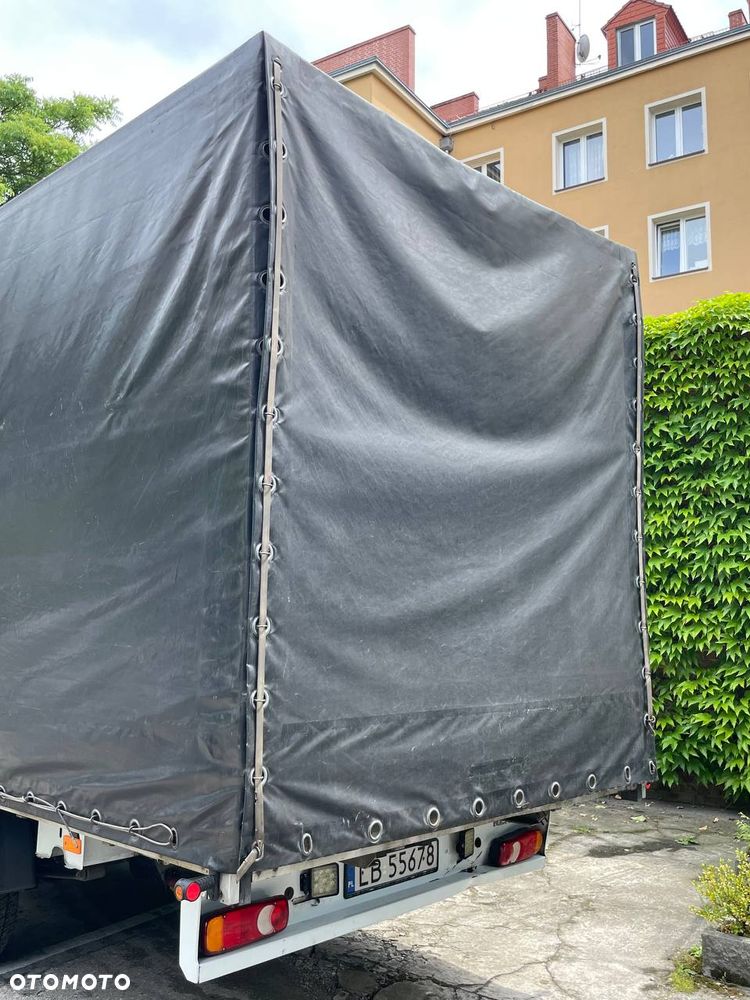 Renault Master - 24