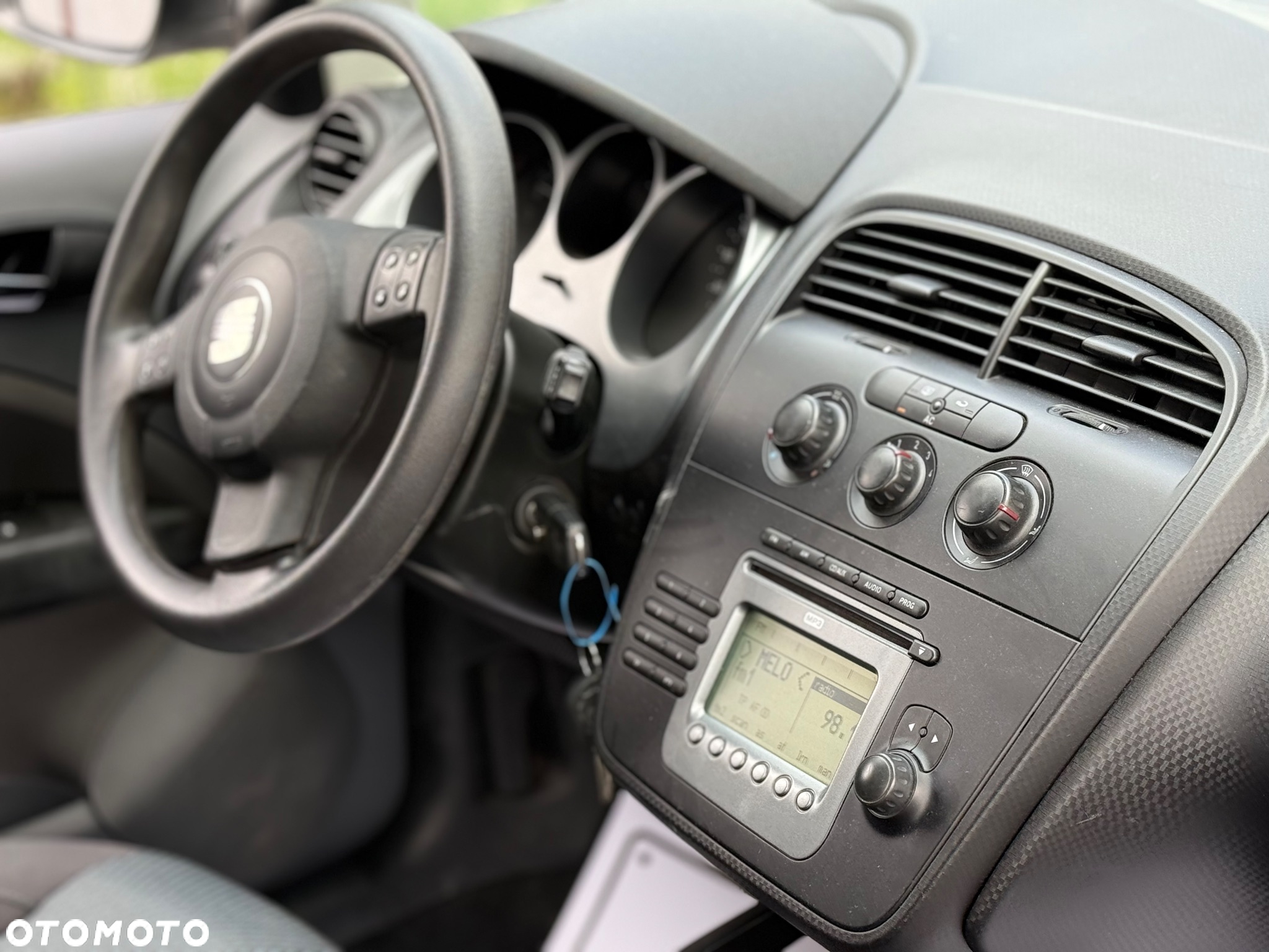 Seat Altea 1.6 Style - 10
