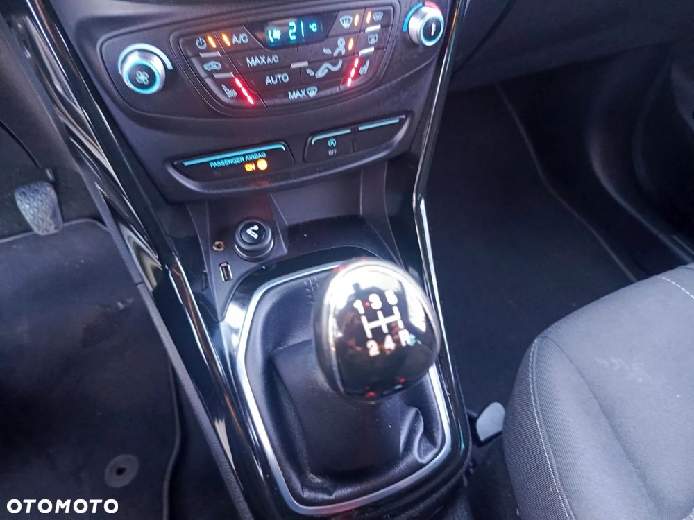 Ford B-MAX 1.0 EcoBoost Individual - 24