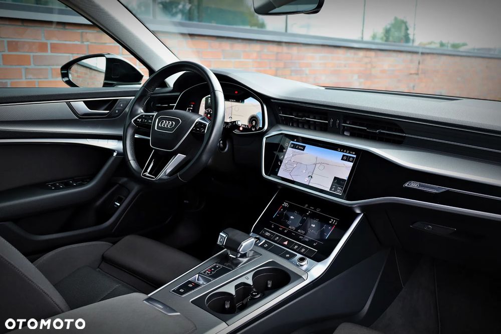 Audi A6 - 17