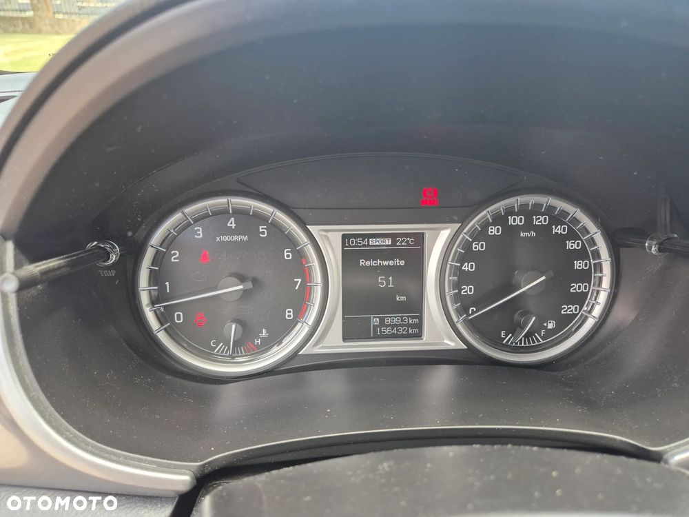 Suzuki Vitara 1.6 (4x4) Allgrip Comfort - 20