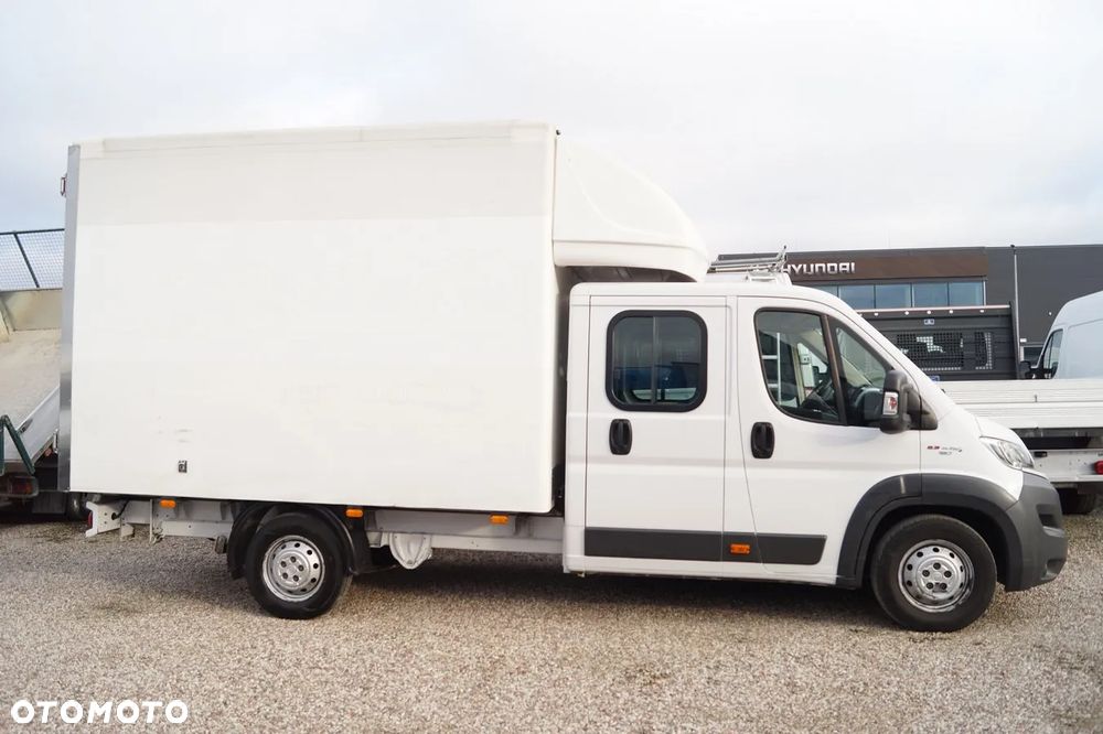 Fiat Ducato - 10