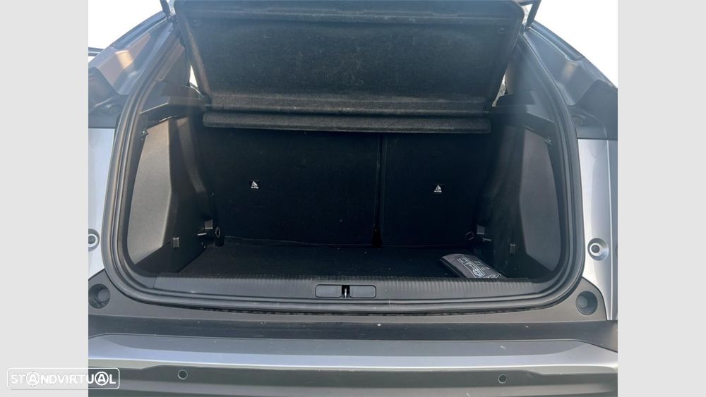 Peugeot 2008 1.2 PureTech Style — fotografia 15