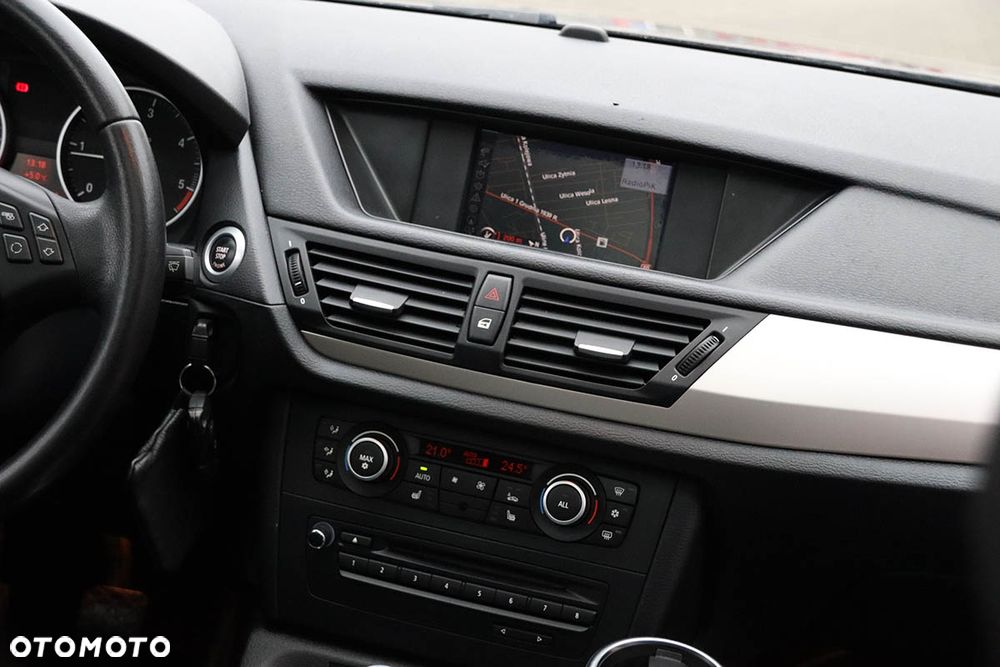 BMW X1 xDrive20d - 35