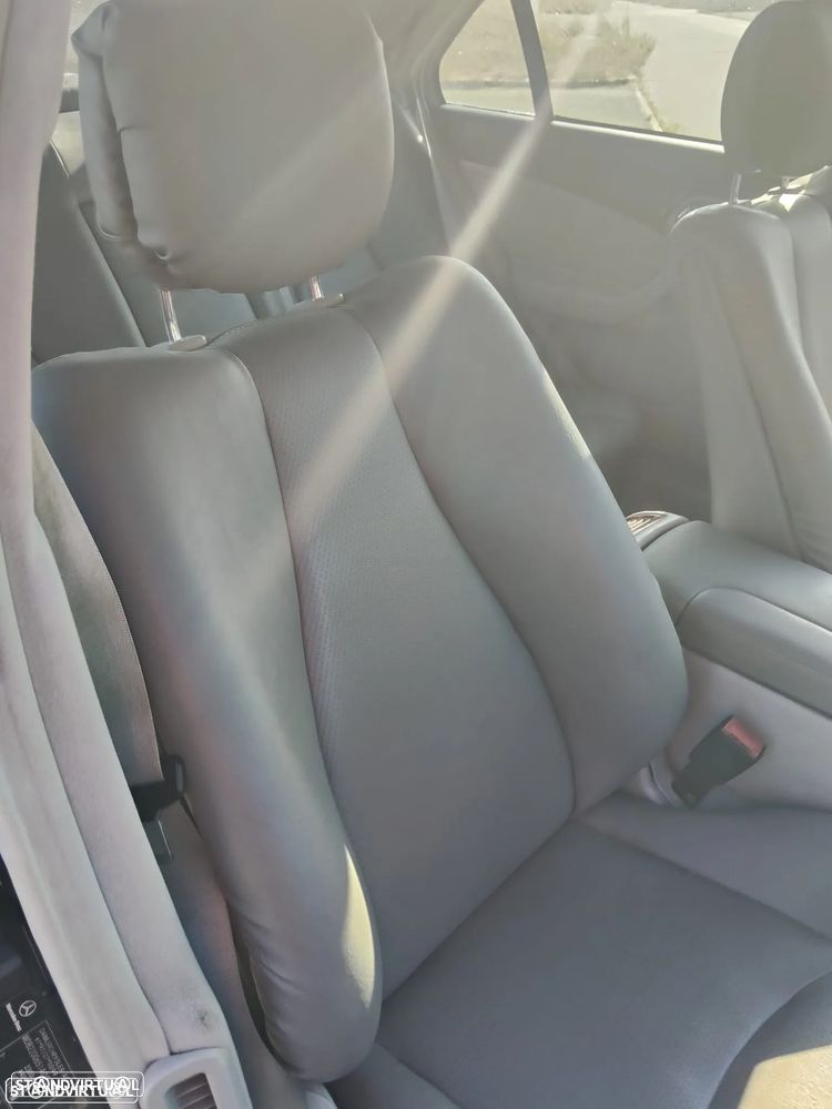 Mercedes-Benz S 320 Standard - 6