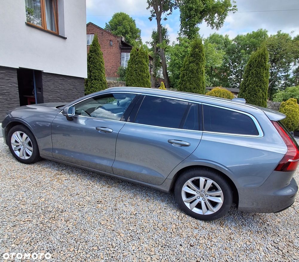 Volvo V60 D3 Momentum - 11
