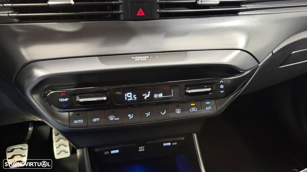 Hyundai Bayon 1.0 T-GDI Premium - 28