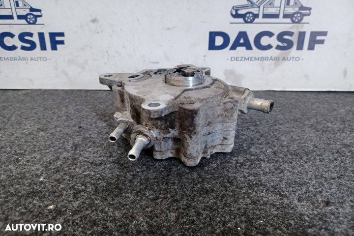 Pompa vacuum mecanica 03G145209  2.0 TDI Volkswagen VW Passat B6 [200 - 3