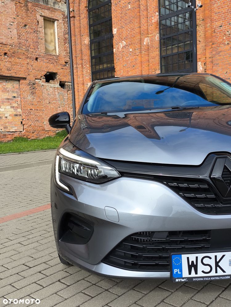 Renault Clio TCe 90 EVOLUTION - 5
