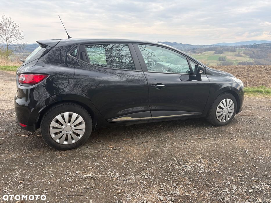 Renault Clio 1.5 dCi Energy Business - 3