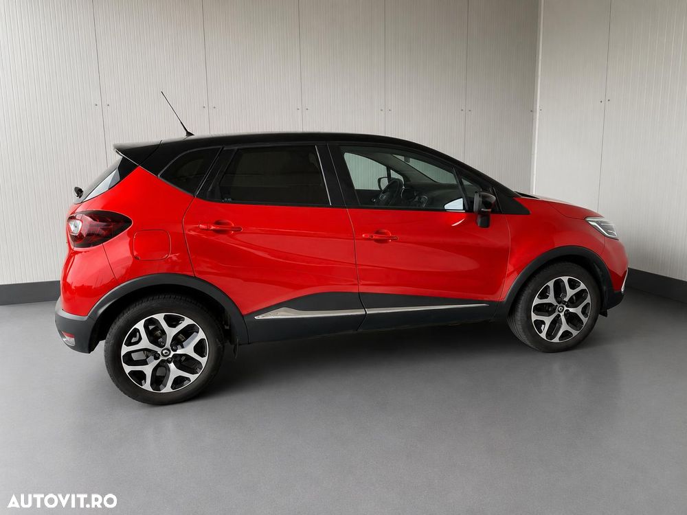 Renault Captur TCe FAP Intens - 3