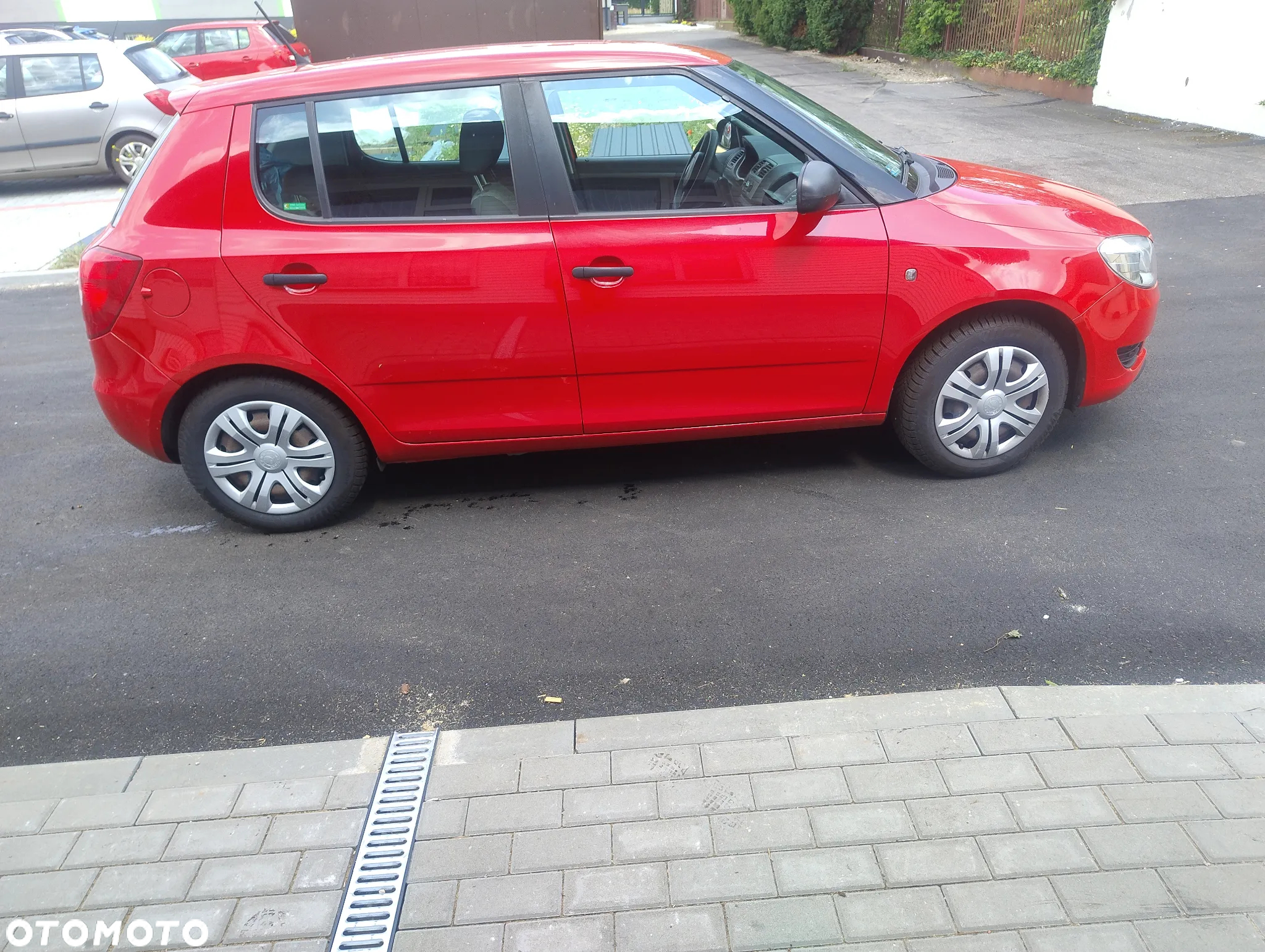 Skoda Fabia 1.2 12V Classic - 2