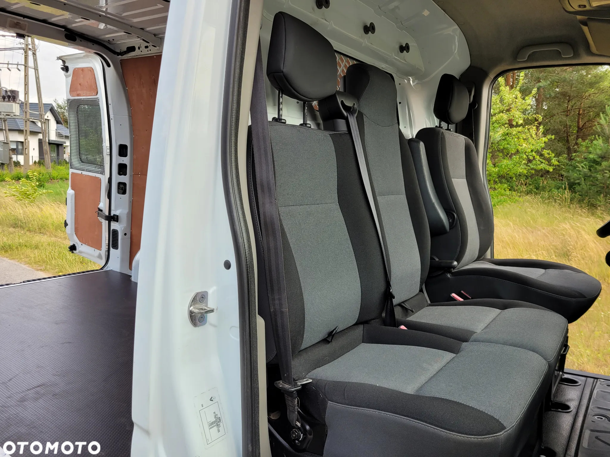 Renault Master - 22