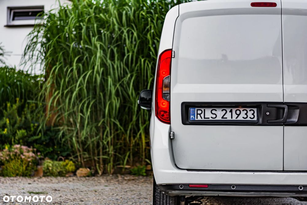 Fiat Doblo - 11