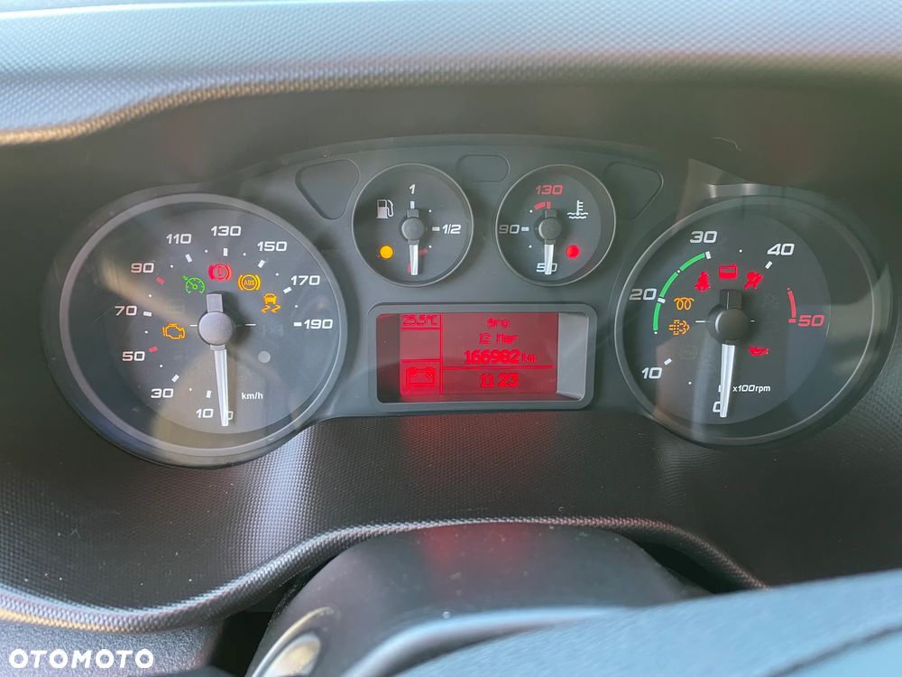Iveco DAILY/ITS SYSTEM 35S21 - 5