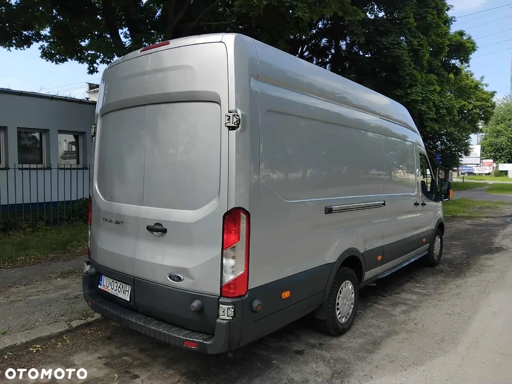 Ford Transit - 5