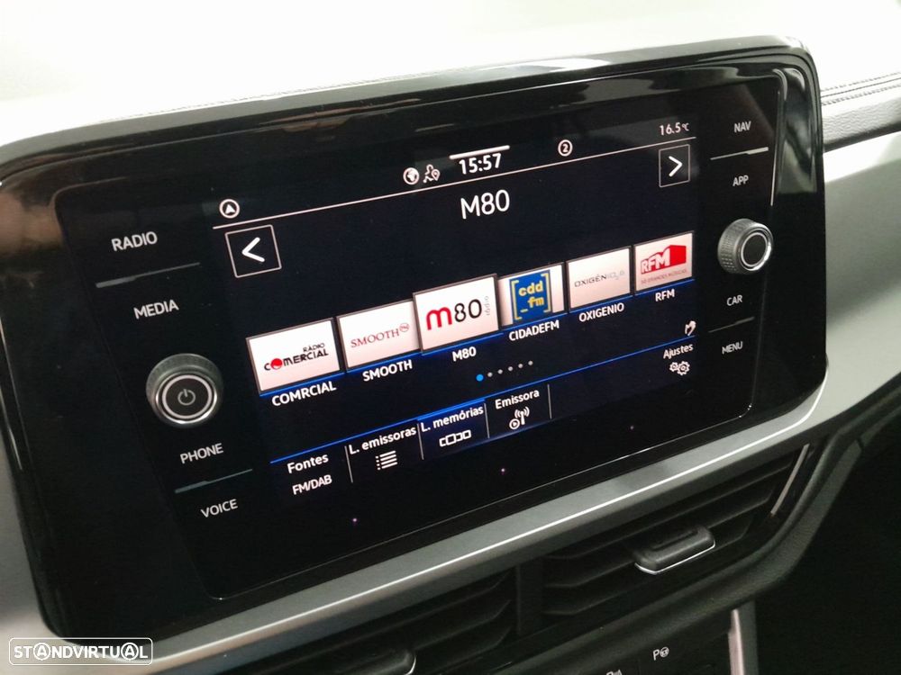 VW T-Roc 1.0 TSI Life - 13