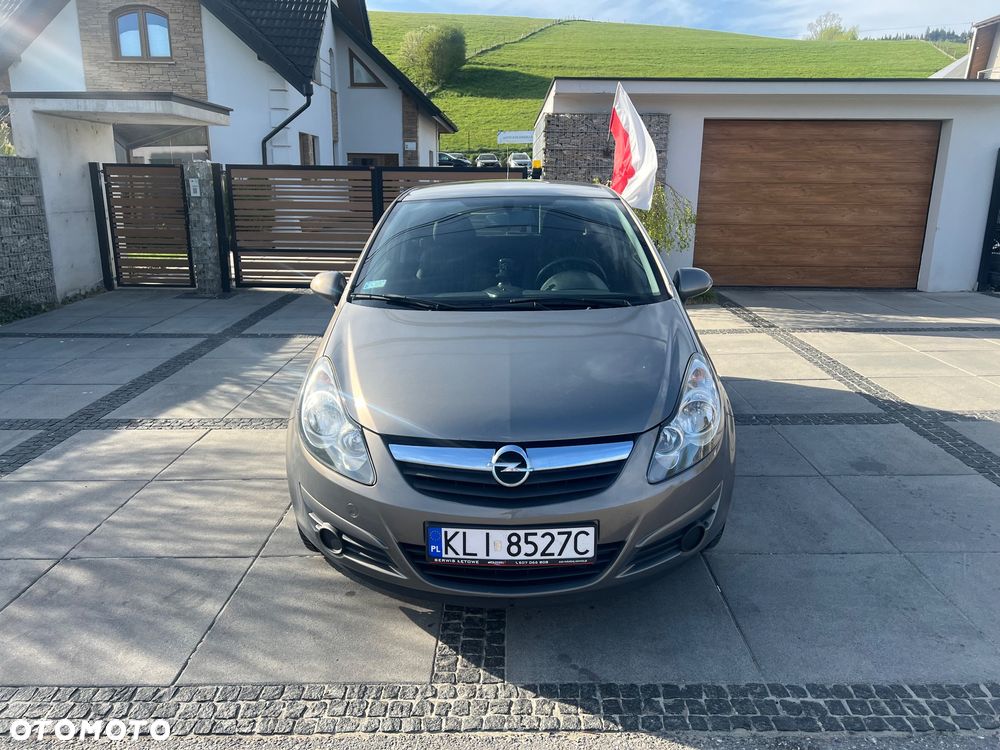 Opel Corsa 1.3 CDTI Color Edition - 2