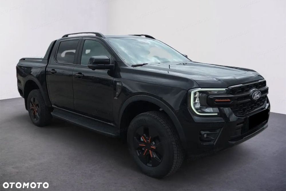 Ford Ranger - 3