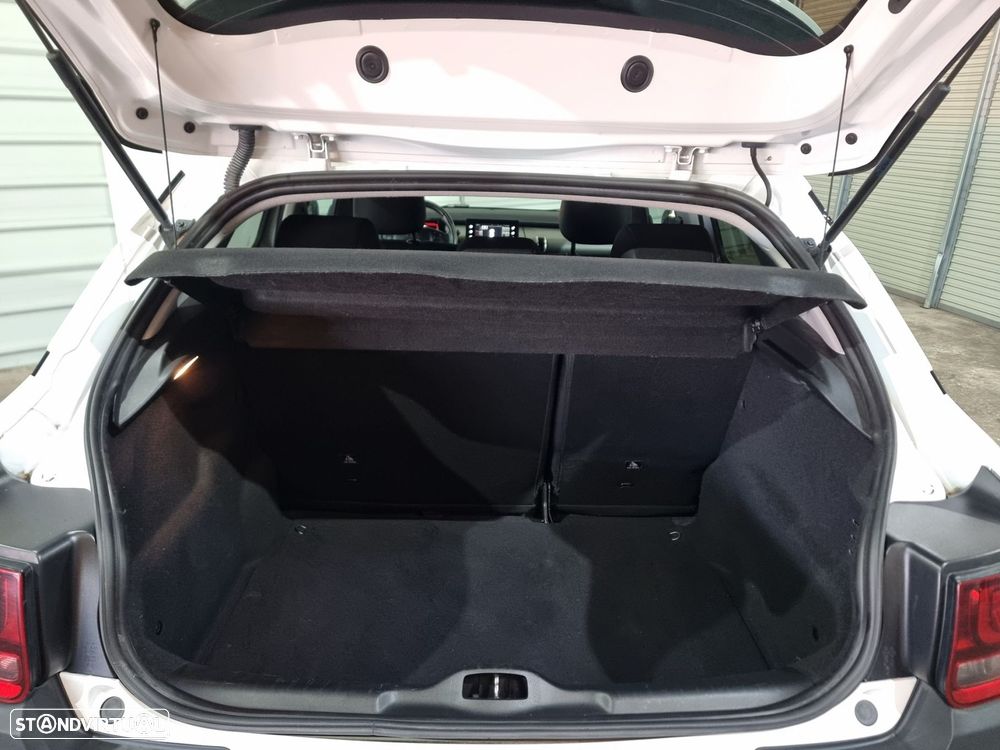 Citroën C4 Cactus 1.2 PureTech Feel - 7