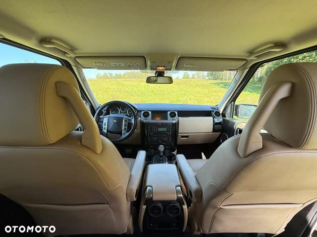 Land Rover Discovery 2.7D V6 HSE - 7