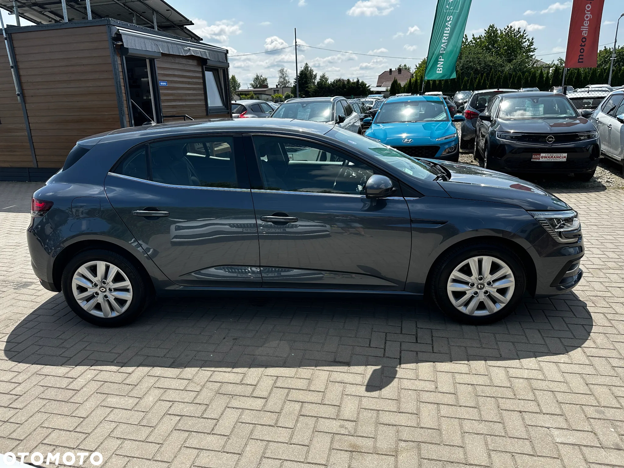 Renault Megane - 37
