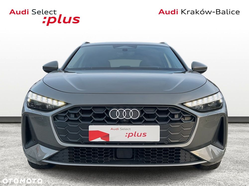 Audi A5 Avant TFSI S tronic - 8