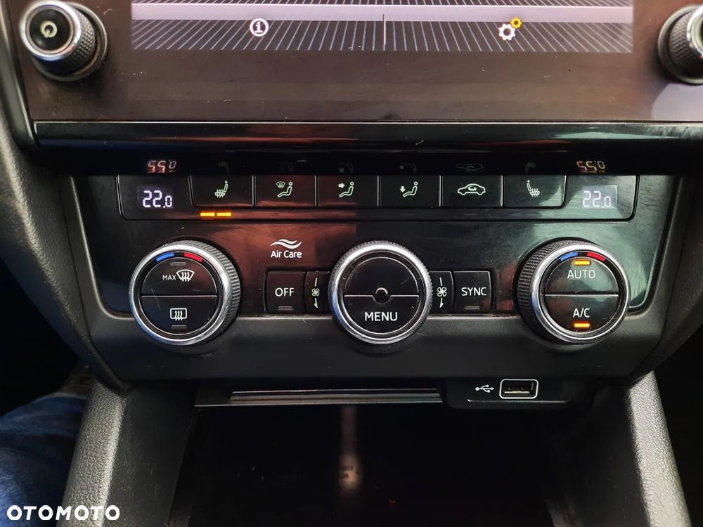 Skoda Octavia 1.0 TSI (Green tec) Style - 36