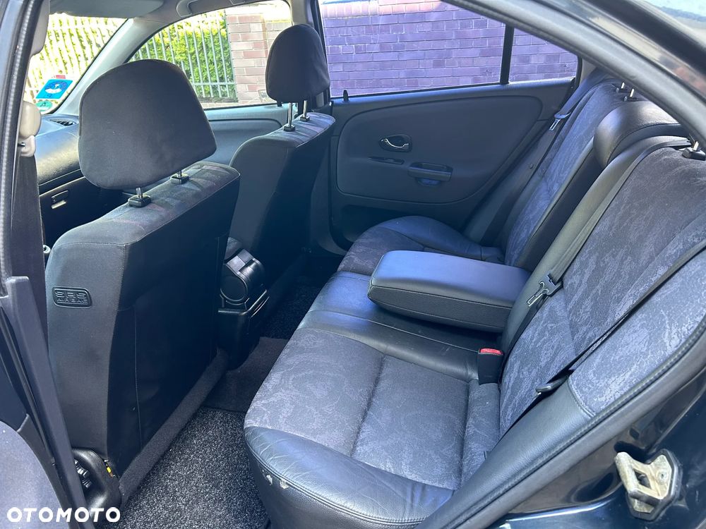 Mitsubishi Carisma 1.8 GDI Automatik Motion - 7