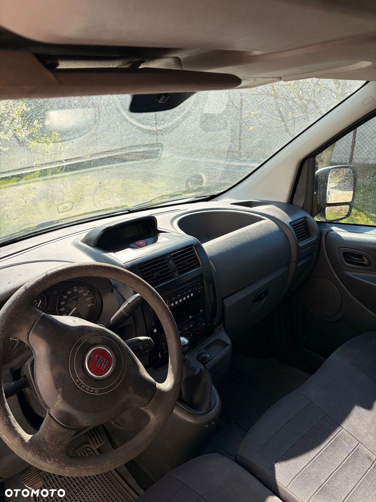 Fiat Scudo Kombi L2H1 Standard - 6