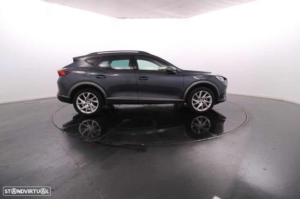 Cupra Formentor 1.5 TSI DSG - 9