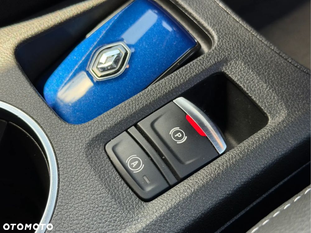Renault Captur 1.6 E-TECH Plug-In R.S Line - 19