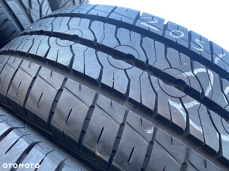 205/70/15C Semperit Van-Life 2_8,4mm_2szt_(296) - 3