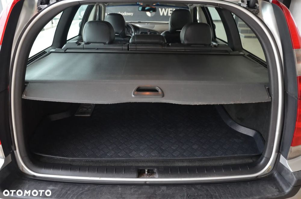 Volvo V70 - 23