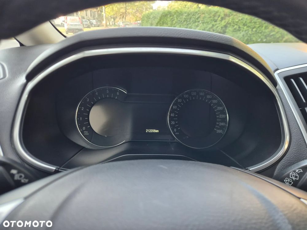 Ford Galaxy 2.0 TDCi Trend - 11