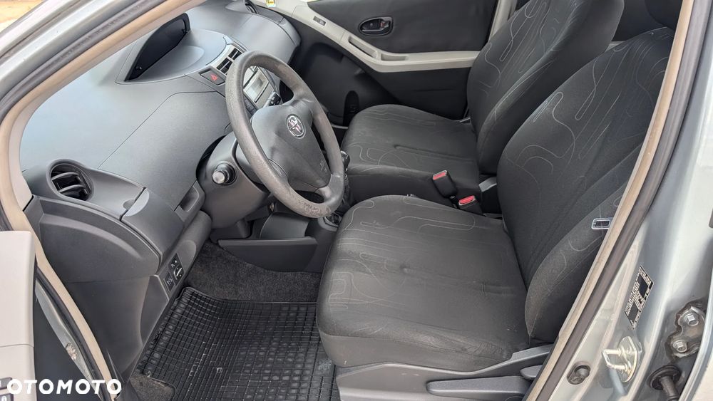 Toyota Yaris - 15