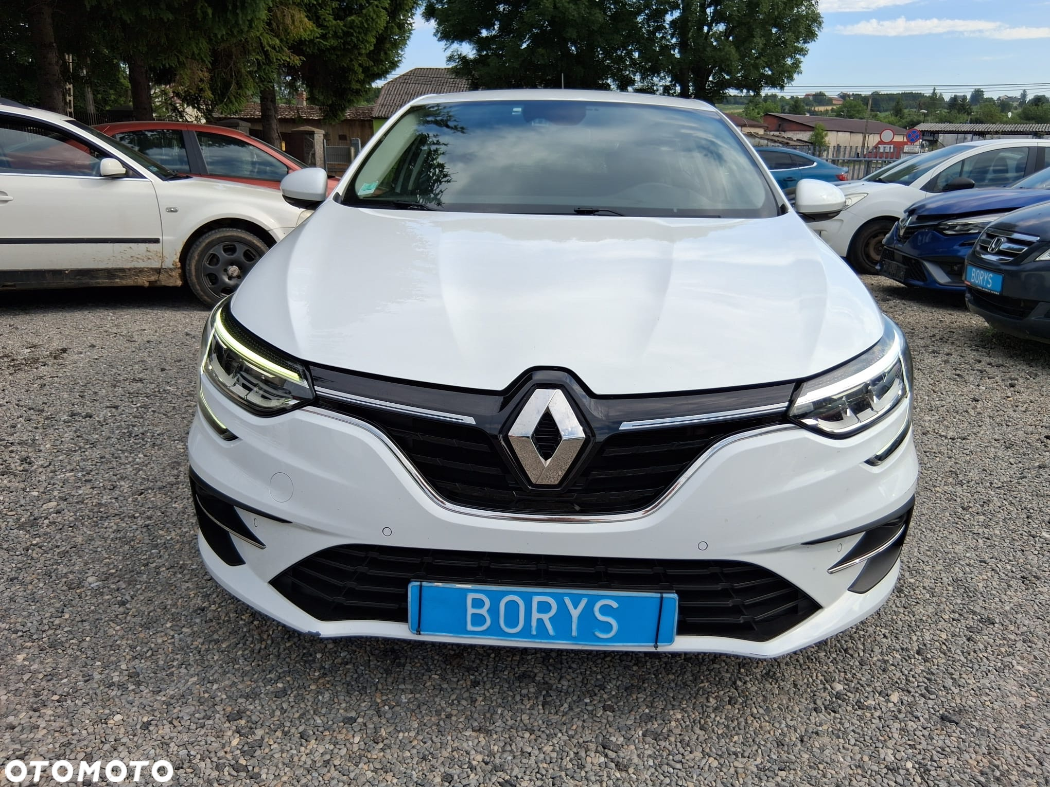 Renault Megane - 4