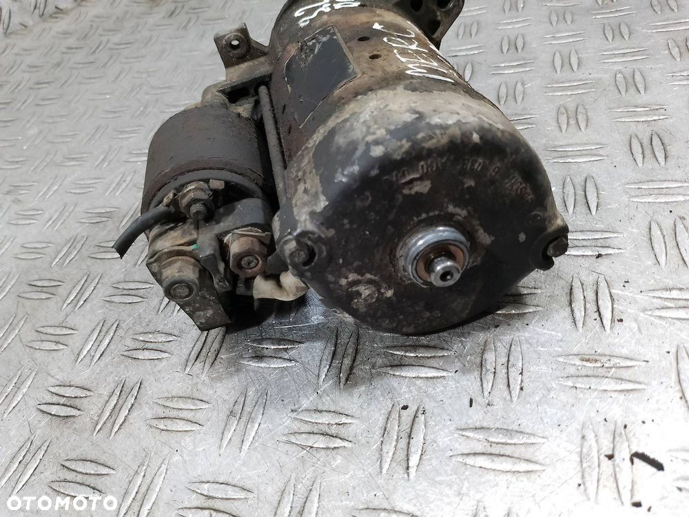 ROZRUSZNIK MERCEDES-BENZ KLASA S W 220 3.2 CDI - 2