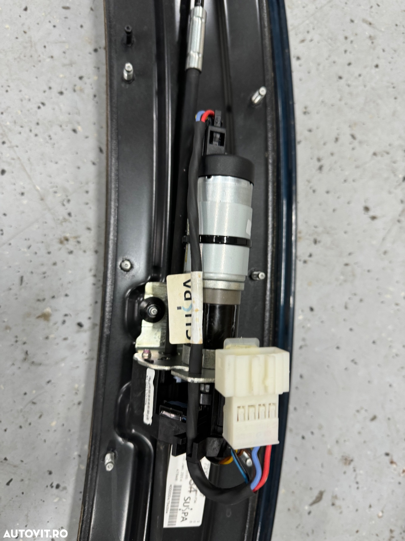 Eleron electric Bmw seria 3 GT f34 - 4