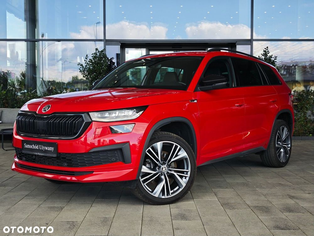 Skoda Kodiaq - 2