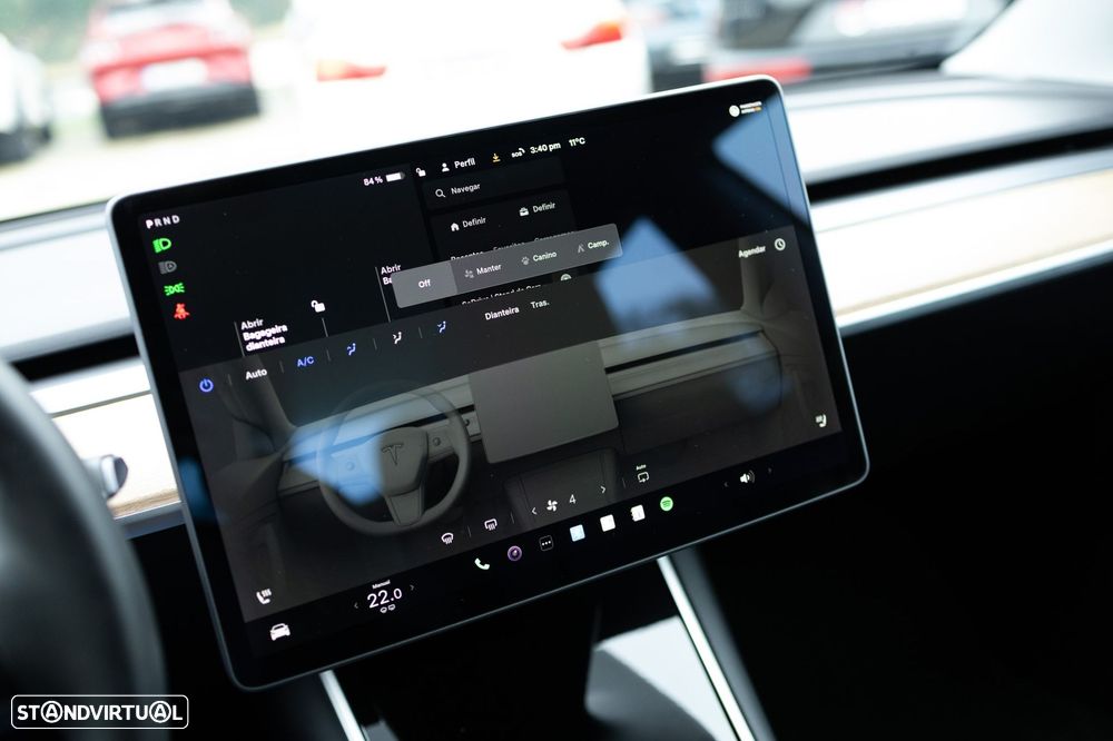 Tesla Model 3 Standard Range Plus RWD - 23