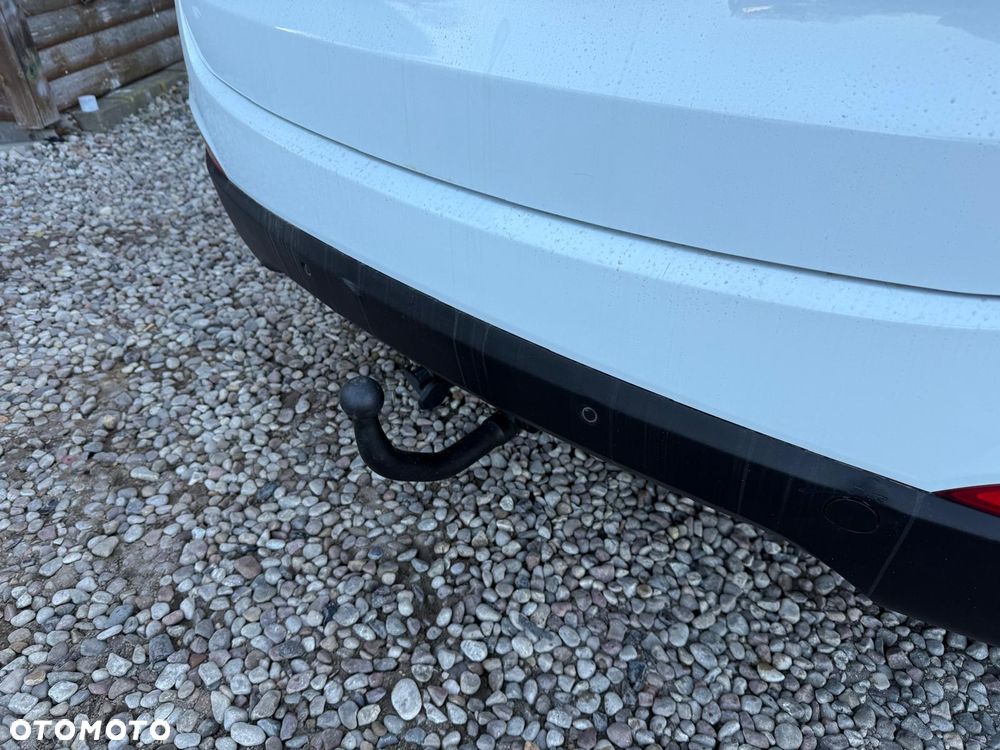 Hyundai ix35 2.0 2WD Style - 9