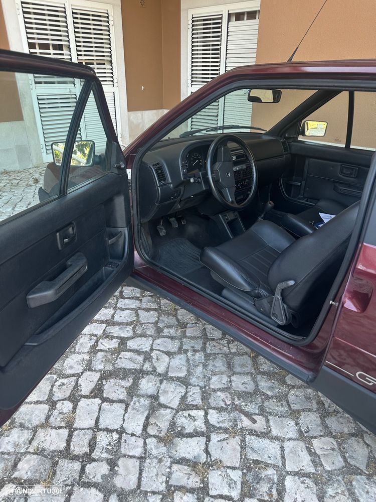 Citroën AX 14 GTi - 5