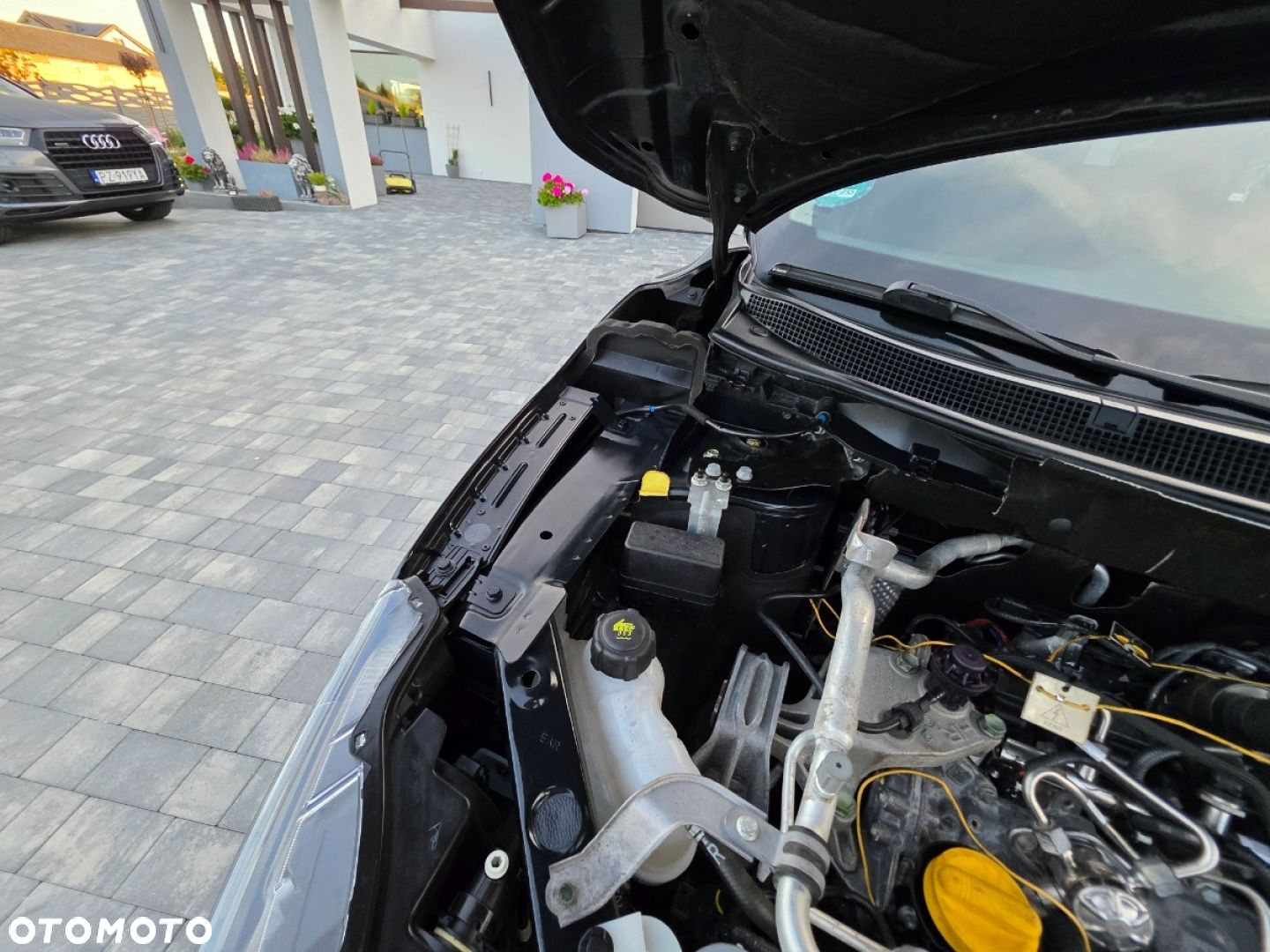 Nissan Qashqai - 30