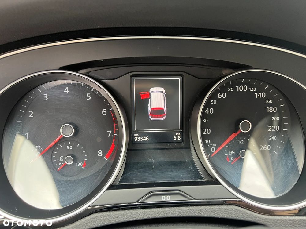 Volkswagen Passat 1.8 TSI BMT Comfortline - 27