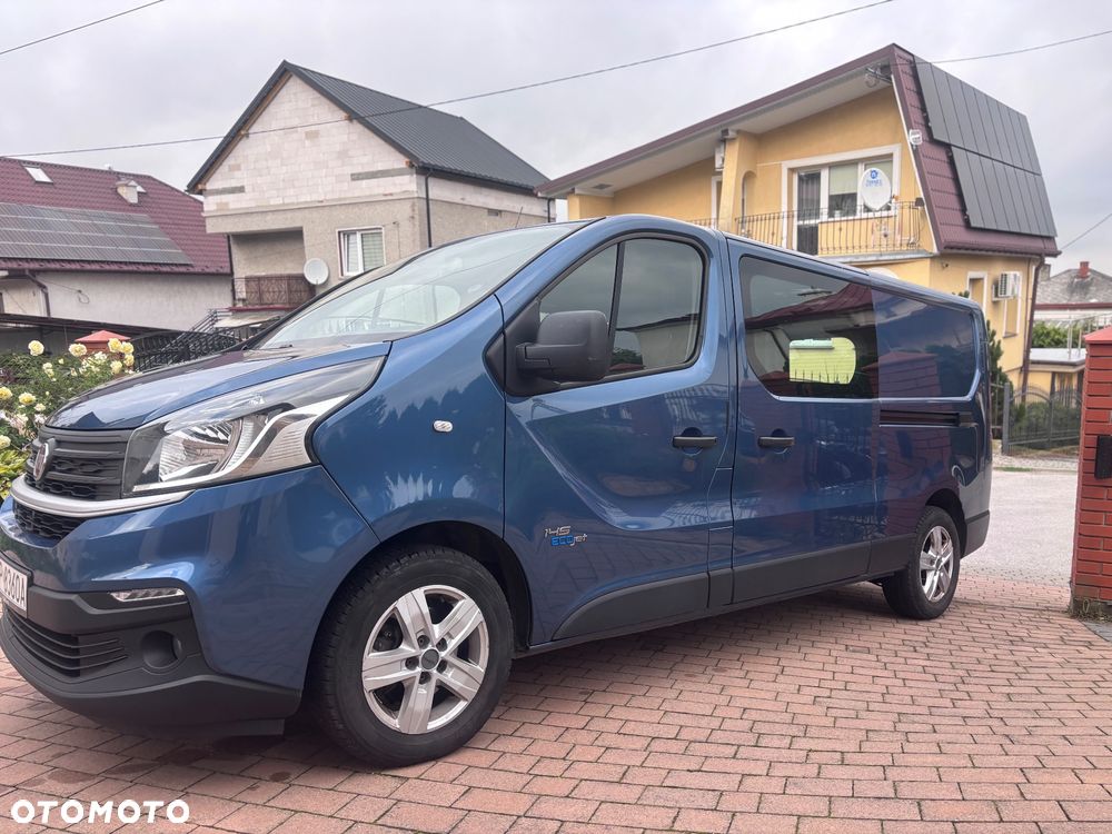 Renault TRAFIC - 20